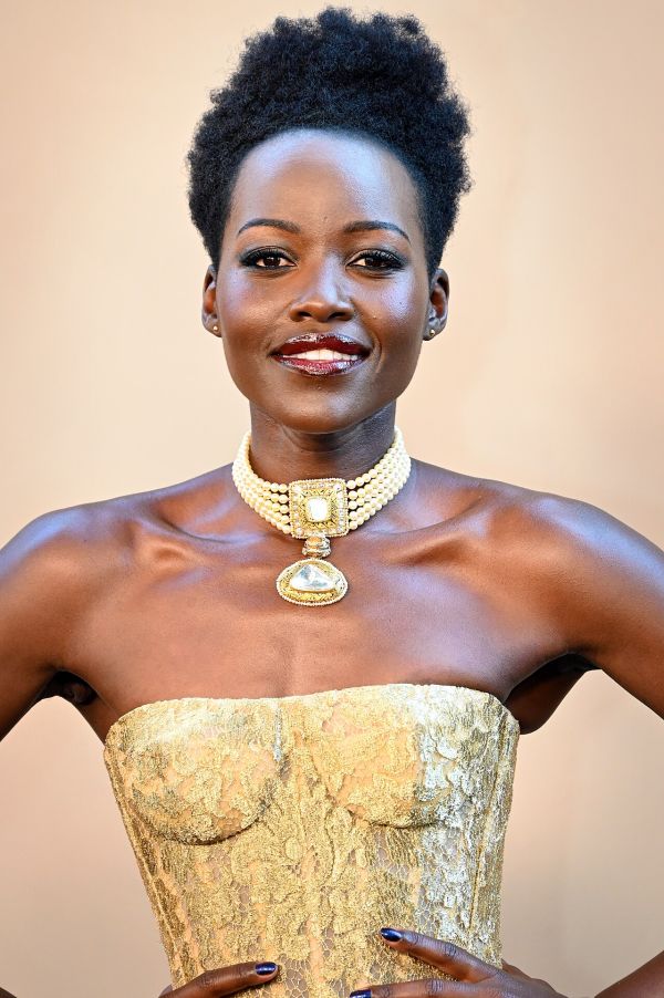 Lupita Nyong'o