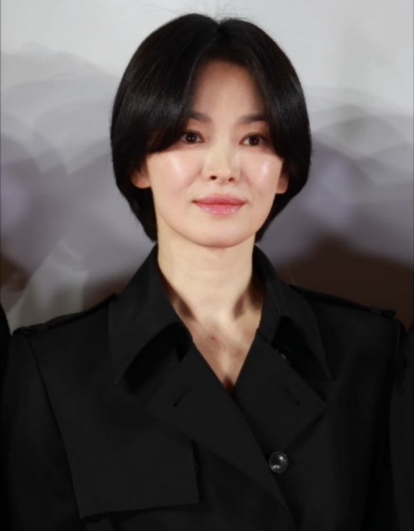 Song Hye-kyo