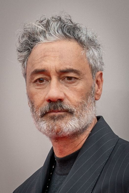Taika Waititi